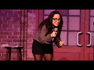 WTF with Marc Maron - Janeane Garofalo Interview