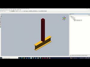 SP3D MOLDED FORM STIFFINER PLATE