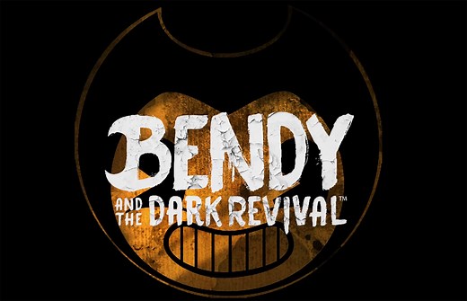 Second ‘Bendy And The Ink Machine’ Game, Entitled ‘Bendy and the Dark Revival’, Due This Fall