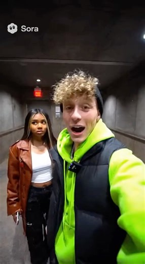 HAUNTED ELEVATOR GAME 👻