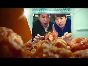 He Proposed to Chicken Nuggets Out Of Addiction | Recap