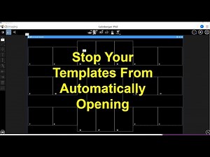 CSI8 - FMS Templates Tip