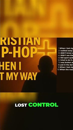 Unshakable Love, Mercy That Never Fades Away#christianhiphop #christianrap #gospelrap #gospeltrap