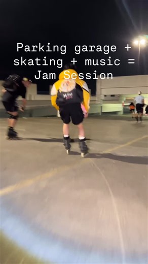 Jesse Huang on Instagram: "It be adding up #skating #inlineskate #rollerblading #rollerblades #orlando"