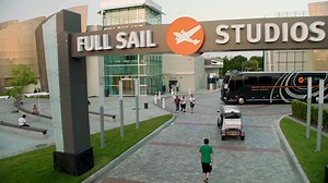 Learn how to compose and record music anywhere! Harness the music from the comforts of your home to a professional recording studio with a music degree from Full Sail. | Full Sail University