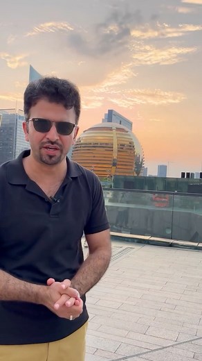 7.3K views · 233 reactions | Is it a Artificial SUN.. or a spaceship ??? Lets see | The Daily story | Facebook