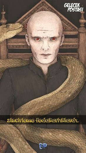 IS HARRY POTTER THE MOST POWERFUL? #harrypotter #shorts #theory