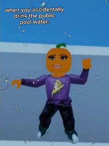 26K views · 1.1K reactions | it's so gross 冷 #reels #fblifestyle #roblox #robloxgames | RobloxKids Vlogs | Facebook