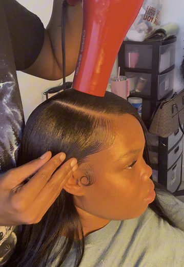 Quick Weave Tutorial: Easy Hairstyles to Try