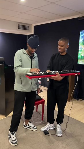 Dropping Midnight: Pre-Save Musical Dialogue Now!