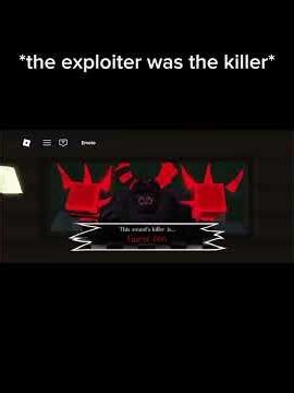 Forsaken | Exploiter ya