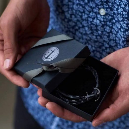 Style is in the details. Get you favorite Tom Hope bracelet today and receive free shipping. Visit www.thetomhope.com | Tom Hope