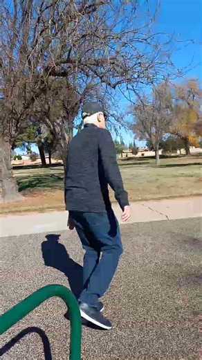 Playground Merry Go Round