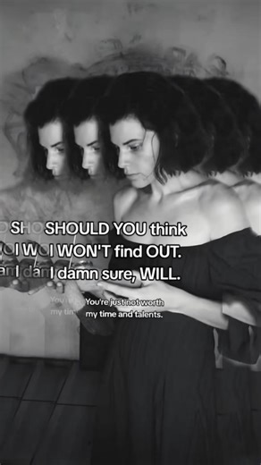 Parkie Queen💖💝💖 (@loveforthetruth2)’s videos with Devil Woman - Cliff Richard