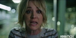 Kaley Cuoco stars in HBO thriller 'The Flight Attendant'