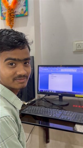 Ms word trick #computer #education #trnding