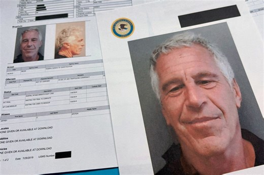 Lawmakers accuse DOJ of ‘mudding’ Epstein list with Elvis and Marilyn