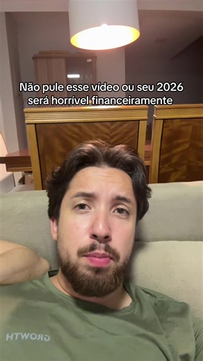 Vídeo de muitohumilde (@muitohumilde10) relacionado a Financial Reset For 2026