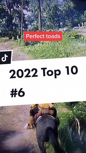 Perfect Toad Carcass Hunting Guide in Red Dead Online