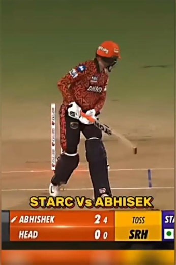 best bolds of starc##trending#unbelievable bolds