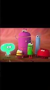 I Love Storybots! What About You? Comment And Let Me Know!