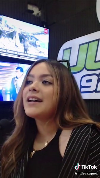 Angie Vazquez Sings 'Rolling In The Deep' 2022 ❤