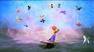 Leunig - Book of Butterflies