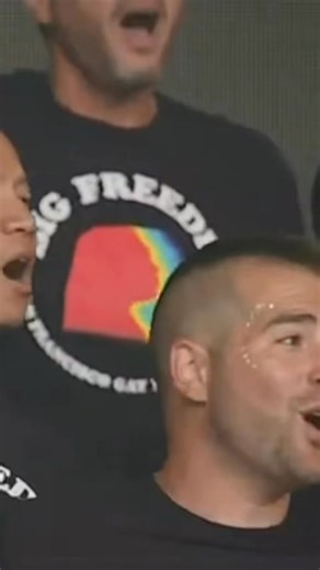 Thank you Big Freedia for letting us close your incredible Outside Lands set with this song and for the lifelong memory. 🙏❤️ | San Francisco Gay Men's Chorus