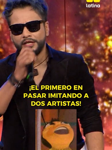 Un Suceso Increíble en Yo Soy Alejandro Sanz y Sergio Dalma