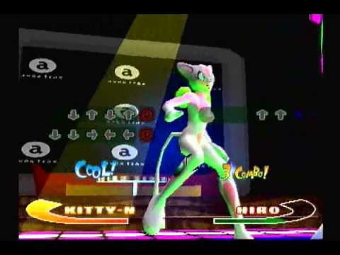 Bust A Groove (PS1)