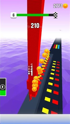 Stack Colors Like Me |4| #stackcolors