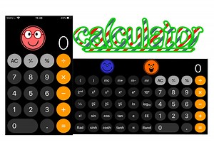 iPhoneの純正計算機アプリの使い方と便利な８つの小技【実は使える奴だ】 | GoGoザウルス