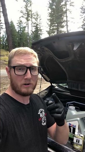 2020 SUBARU ASCENT OIL CHANGE SHORT