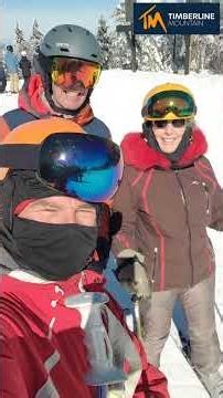 Alpine Ski at Timberline West Virginia - 2026 TomC