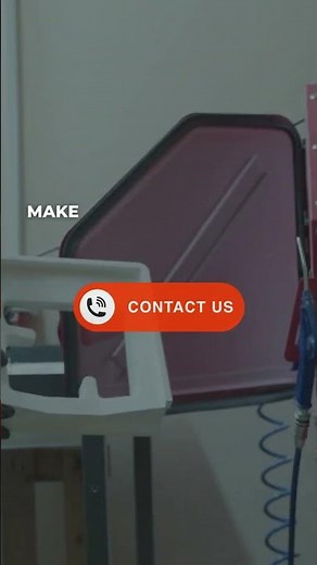 Your 3D Printing Partner in Europe | Industrial SLS & MJF Production | HabitAdd