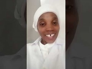 Ikhandlela elibomvu / red candle 🕯️