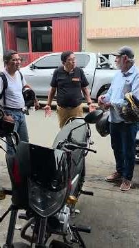 Changing the diesel oil in a motorcycle? 🛢️ #automobile