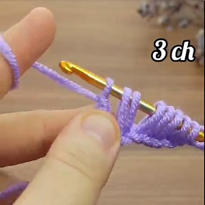 👌Great💯🤌 ~Trend tunisian~ *Super easy tunisian* knitting pattern online tutorial for new learners | Nurgül İle El Sanatları