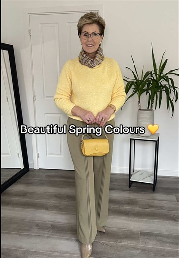 Beautiful Spring Colours for Stylish Wardrobe Inspiration