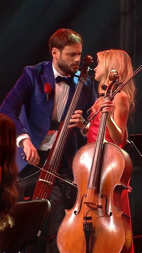 HAUSER – Historia de un Amor 🌹 Live in Sofia 2025