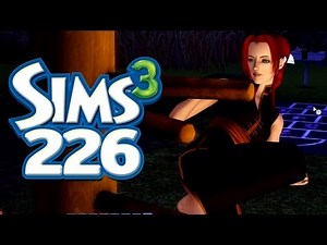 Let's Play Die Sims 3 #226 [Deutsch] [HD] - Xylophon in Dolby Surround