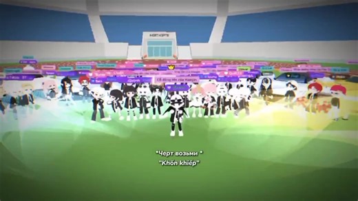 Tham gia Clan VIC ngay hôm nay!