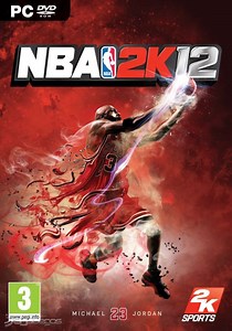 NBA 2K12 para PC - PS3 - Xbox 360 - Wii - PSP - PS2 - iOS | 3DJuegos