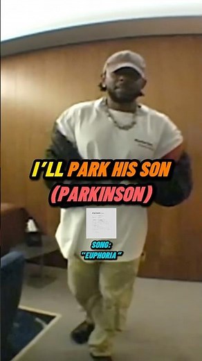 Clever Homophone WORD-PLAYS in Hip-Hop! (Kendrick Lamar, Eminem, Kanye West, Drake)