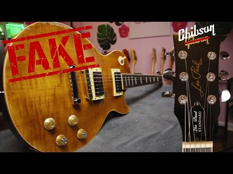 I Bought A Chibson Greeny from Temu...for science, of course