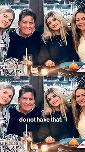 1.2M views · 6.8K reactions | Where does Denise Richards stand with her ex Charlie Sheen? 樂 She says... | Page Six | Facebook