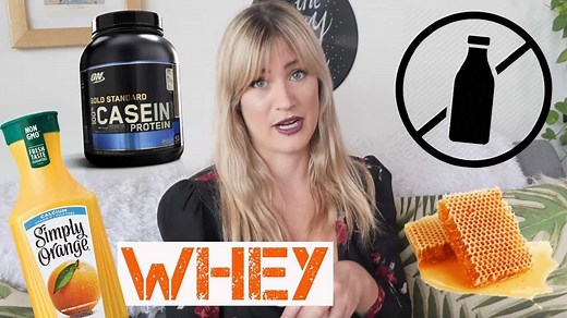 15 Ingredients That Are NOT Vegan | Non-Vegan Ingredients To Avoid