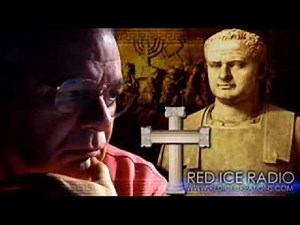 "The Roman Conspiracy to Invent Jesus. Red Ice Creations Interview with Joseph Atwill