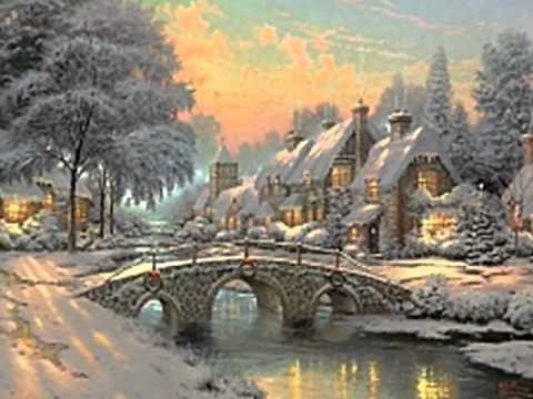 Andy Williams - White Christmas