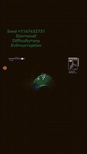 easy terraria 1.4.3 enchanted sword seed (still working):how to get it